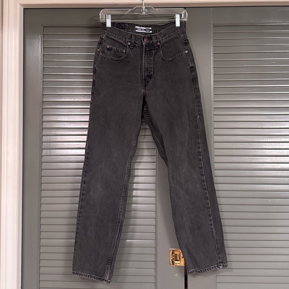Vintage 90s GAP Men’s Easy Fit Jeans